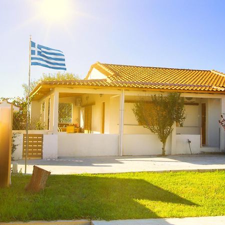 Villa Artemis Leto Kültér fotó