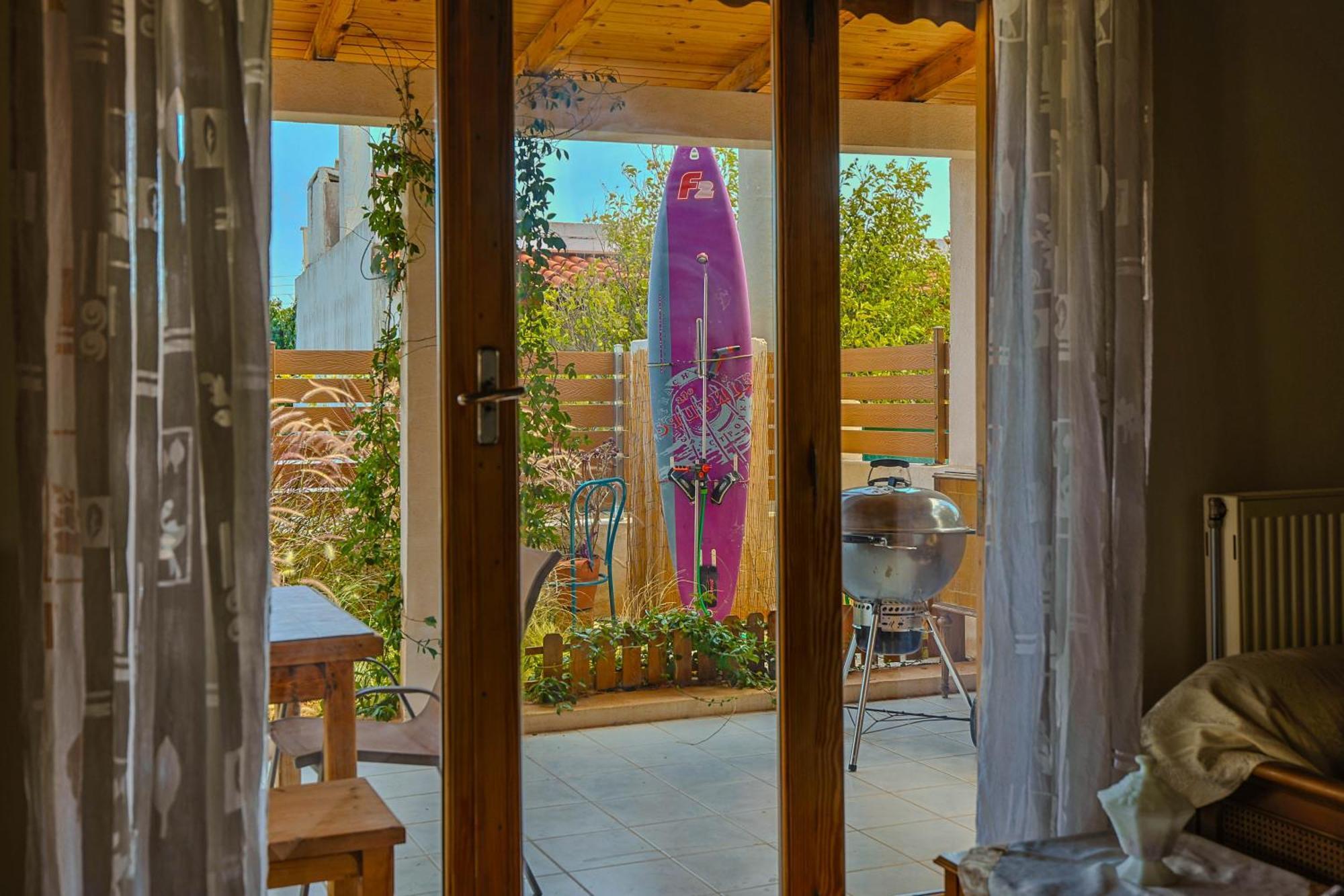 Villa Artemis Leto Kültér fotó