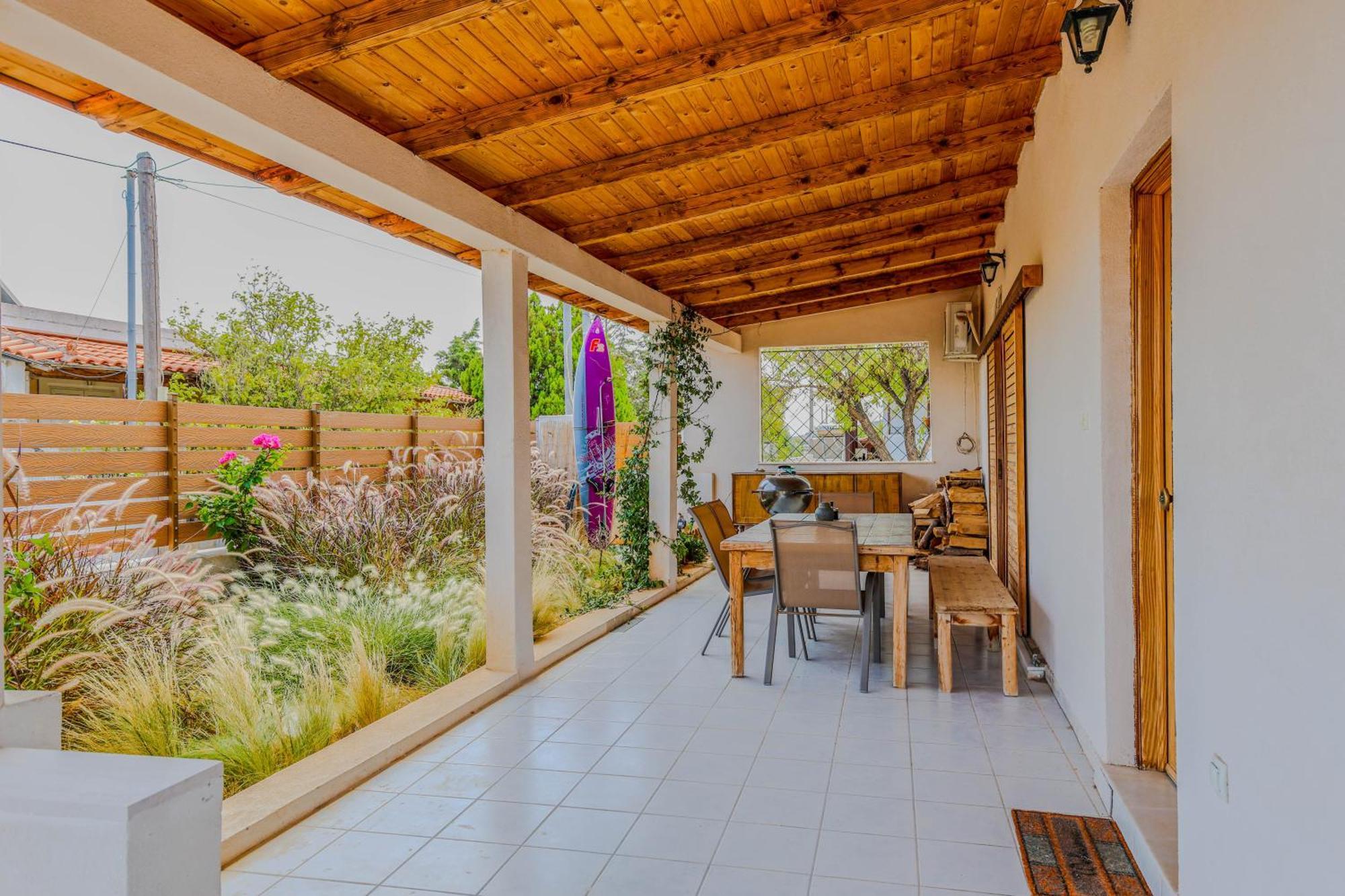 Villa Artemis Leto Kültér fotó